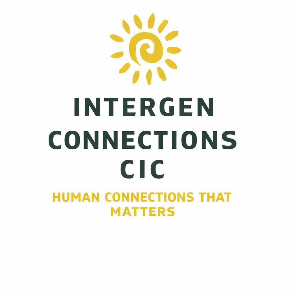 InterGen Connections CIC Logo